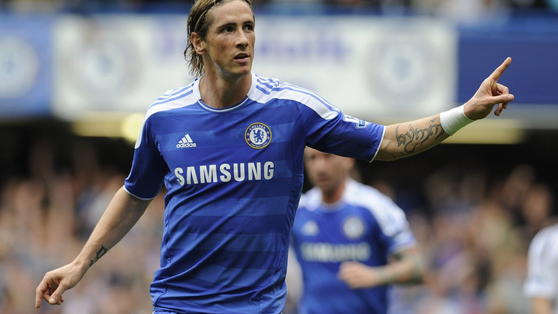 努涅斯,黄潜与雄狮间的攻防转换心脏