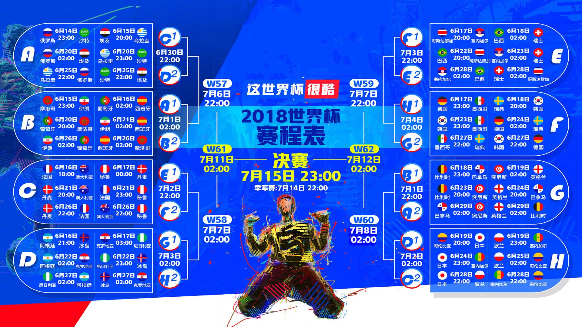 绝杀之夜,2026世界杯G组,英格兰与贝林厄姆的默契风暴